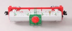 Lionel 2028360 O Mickey & Friends Christmas Tank Car 22 Lionel 2028360 O Mickey & Friends Christmas Tank Car -Best Toy Model Store 20220210 105708 C1 Trainz 4899537 STILL 03