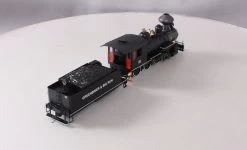 Bachmann 28906 On30 Greenbrier & Big Run Lumber Co. 4-6-0 Steam Loco #32 W DCC 18 Bachmann 28906 On30 Greenbrier & Big Run Lumber Co. 4-6-0 Steam Loco #32 W DCC -Best Toy Model Store 20220211 125039 C1 Trainz 4886356 03