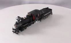 Bachmann 28906 On30 Greenbrier & Big Run Lumber Co. 4-6-0 Steam Loco #32 W DCC 21 Bachmann 28906 On30 Greenbrier & Big Run Lumber Co. 4-6-0 Steam Loco #32 W DCC -Best Toy Model Store 20220211 125039 C1 Trainz 4886356 07