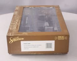 Bachmann 28906 On30 Greenbrier & Big Run Lumber Co. 4-6-0 Steam Loco #32 W DCC 24 Bachmann 28906 On30 Greenbrier & Big Run Lumber Co. 4-6-0 Steam Loco #32 W DCC -Best Toy Model Store 20220211 125039 C1 Trainz 4886356 STILL 00