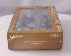 Bachmann 28906 On30 Greenbrier & Big Run Lumber Co. 4-6-0 Steam Loco #32 W DCC 25 Bachmann 28906 On30 Greenbrier & Big Run Lumber Co. 4-6-0 Steam Loco #32 W DCC -Best Toy Model Store 20220211 125039 C1 Trainz 4886356 STILL 01