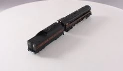 MTH 80-3146-1 HO Norfolk & Western J Class 4-8-4 Steam Engine W/PS 3.0 #611 17 MTH 80-3146-1 HO Norfolk & Western J Class 4-8-4 Steam Engine W/PS 3.0 #611 -Best Toy Model Store 20220420 161309 C1 Trainz 4953026 03