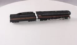 MTH 80-3146-1 HO Norfolk & Western J Class 4-8-4 Steam Engine W/PS 3.0 #611 18 MTH 80-3146-1 HO Norfolk & Western J Class 4-8-4 Steam Engine W/PS 3.0 #611 -Best Toy Model Store 20220420 161309 C1 Trainz 4953026 04
