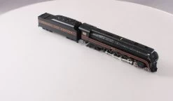 MTH 80-3146-1 HO Norfolk & Western J Class 4-8-4 Steam Engine W/PS 3.0 #611 19 MTH 80-3146-1 HO Norfolk & Western J Class 4-8-4 Steam Engine W/PS 3.0 #611 -Best Toy Model Store 20220420 161309 C1 Trainz 4953026 05