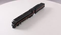 MTH 80-3146-1 HO Norfolk & Western J Class 4-8-4 Steam Engine W/PS 3.0 #611 21 MTH 80-3146-1 HO Norfolk & Western J Class 4-8-4 Steam Engine W/PS 3.0 #611 -Best Toy Model Store 20220420 161310 C1 Trainz 4953026 07