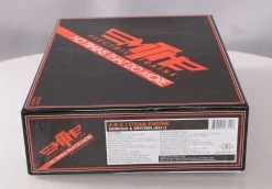 MTH 80-3146-1 HO Norfolk & Western J Class 4-8-4 Steam Engine W/PS 3.0 #611 25 MTH 80-3146-1 HO Norfolk & Western J Class 4-8-4 Steam Engine W/PS 3.0 #611 -Best Toy Model Store 20220420 161310 C1 Trainz 4953026 STILL 00