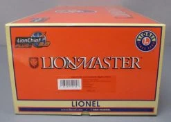 Lionel 1932162 O Union Pacific LC2 LionMaster Big Boy Steam Locomotive #4014 16 Lionel 1932162 O Union Pacific LC2 LionMaster Big Boy Steam Locomotive #4014 -Best Toy Model Store 20220502 100119 C9 Trainz 4956763 001