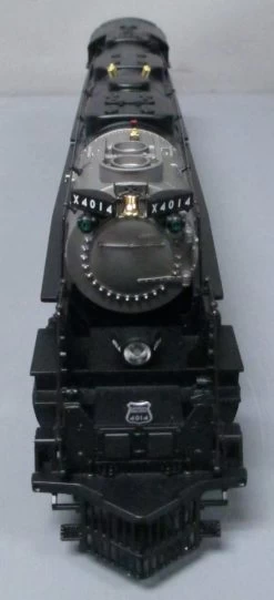 Lionel 1932162 O Union Pacific LC2 LionMaster Big Boy Steam Locomotive #4014 14 Lionel 1932162 O Union Pacific LC2 LionMaster Big Boy Steam Locomotive #4014 -Best Toy Model Store 20220502 100120 C9 Trainz 4956763 007