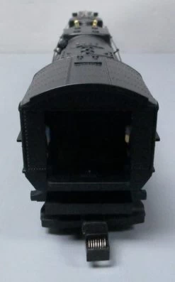 Lionel 1932162 O Union Pacific LC2 LionMaster Big Boy Steam Locomotive #4014 15 Lionel 1932162 O Union Pacific LC2 LionMaster Big Boy Steam Locomotive #4014 -Best Toy Model Store 20220502 100120 C9 Trainz 4956763 008