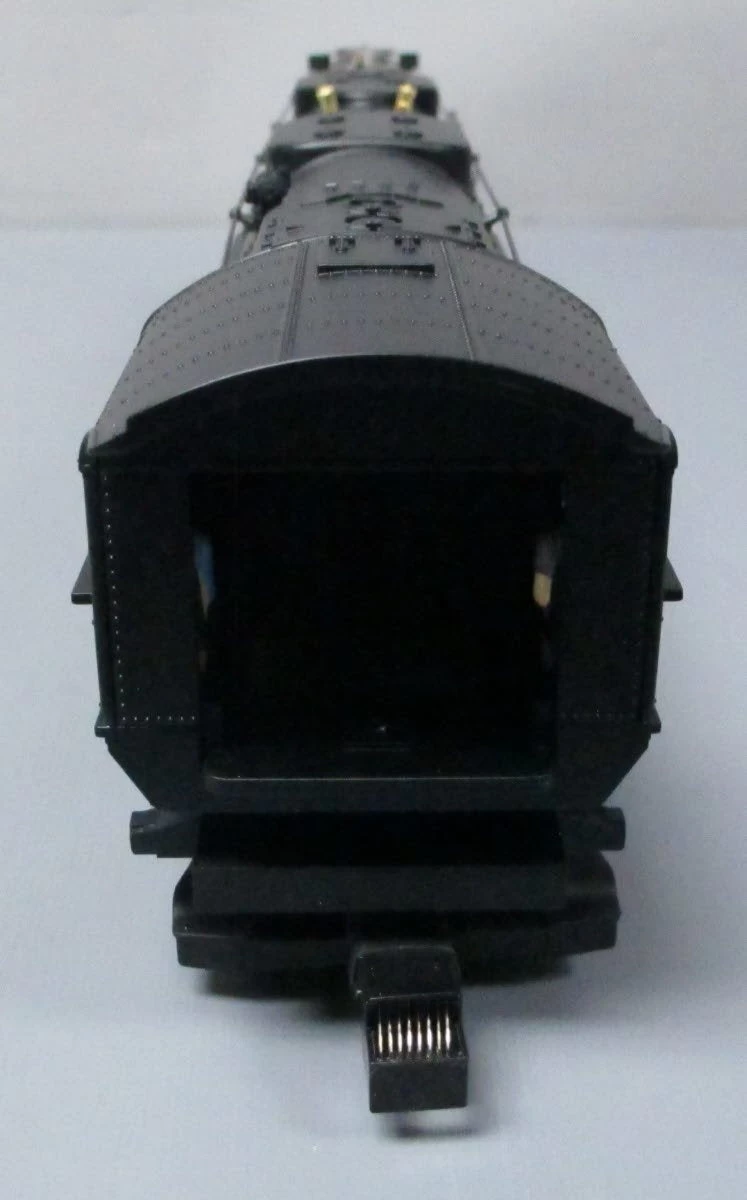 Lionel 1932162 O Union Pacific LC2 LionMaster Big Boy Steam Locomotive #4014 8 Lionel 1932162 O Union Pacific LC2 LionMaster Big Boy Steam Locomotive #4014 - Image 6