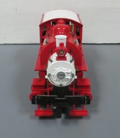 Lionel 6-82545 Santa's Helper Christmas LionChief O Gauge Steam Train Set 18 Lionel 6-82545 Santa's Helper Christmas LionChief O Gauge Steam Train Set -Best Toy Model Store 20220722 085834 C2 Trainz 5002251 007