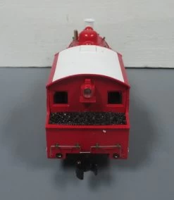 Lionel 6-82545 Santa's Helper Christmas LionChief O Gauge Steam Train Set 19 Lionel 6-82545 Santa's Helper Christmas LionChief O Gauge Steam Train Set -Best Toy Model Store 20220722 085834 C2 Trainz 5002251 008