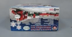 Lionel 6-82545 Santa's Helper Christmas LionChief O Gauge Steam Train Set 23 Lionel 6-82545 Santa's Helper Christmas LionChief O Gauge Steam Train Set -Best Toy Model Store 20220722 085836 C2 Trainz 5002251 010