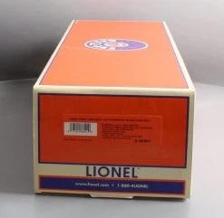 Lionel 6-38401 New York Central Jet Powered RDC Rail Car -Best Toy Model Store 20220809 125309 C4 Trainz 5036813 STILL 00