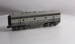 Lionel 6-34580 New York Central F-3 B Powered B Unit Diesel With LEGACY -Best Toy Model Store 20220908 062536 C4 Trainz 5013213 04