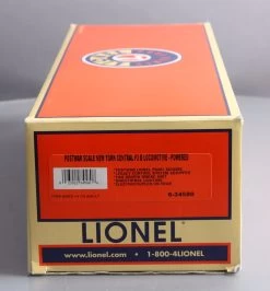 Lionel 6-34580 New York Central F-3 B Powered B Unit Diesel With LEGACY -Best Toy Model Store 20220908 062537 C4 Trainz 5013213 STILL 01