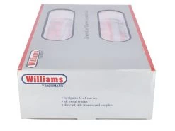 Williams 20517 O Gauge Texas Special E-7 AA Diesel Locomotive Set -Best Toy Model Store 20220912 104041 C5 Trainz 5059865 02