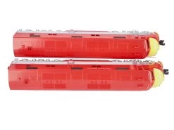 Williams 20517 O Gauge Texas Special E-7 AA Diesel Locomotive Set -Best Toy Model Store 20220912 104041 C5 Trainz 5059865 05