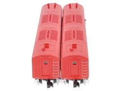 Williams 20517 O Gauge Texas Special E-7 AA Diesel Locomotive Set -Best Toy Model Store 20220912 104042 C5 Trainz 5059865 08