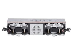 Lionel 6-38204 Santa Fe Non-Powered B Unit Diesel Locomotive #160 -Best Toy Model Store 20221020 145548 C5 Trainz 5096061 013