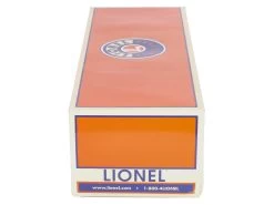 Lionel 6-38204 Santa Fe Non-Powered B Unit Diesel Locomotive #160 -Best Toy Model Store 20221020 145548 C5 Trainz 5096061 02