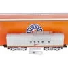 Lionel 6-38204 Santa Fe Non-Powered B Unit Diesel Locomotive #160 -Best Toy Model Store 20221020 145548 C5 Trainz 5096061 03