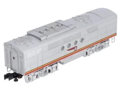 Lionel 6-38204 Santa Fe Non-Powered B Unit Diesel Locomotive #160 -Best Toy Model Store 20221020 145549 C5 Trainz 5096061 07