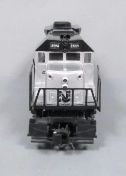 Lionel 6-30185 NJ Transit Limited Edition MOW O Gauge Diesel Train Set -Best Toy Model Store 20221025 152314 C2 Trainz 5098316 007