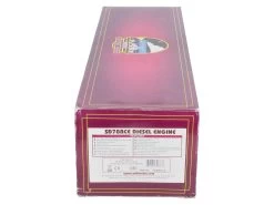 MTH 22-20811-2 O Gauge CSX SD70ACe Diesel Engine W/Proto-Sound 3.0 #4843 -Best Toy Model Store 20221104 144959 C5 Trainz 5102932 01