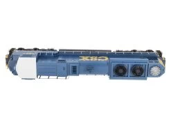 MTH 22-20811-2 O Gauge CSX SD70ACe Diesel Engine W/Proto-Sound 3.0 #4843 -Best Toy Model Store 20221104 145000 C5 Trainz 5102932 012