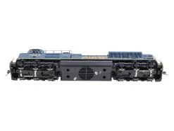 MTH 22-20811-2 O Gauge CSX SD70ACe Diesel Engine W/Proto-Sound 3.0 #4843 -Best Toy Model Store 20221104 145000 C5 Trainz 5102932 013