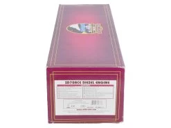 MTH 22-20811-2 O Gauge CSX SD70ACe Diesel Engine W/Proto-Sound 3.0 #4843 -Best Toy Model Store 20221104 145000 C5 Trainz 5102932 02