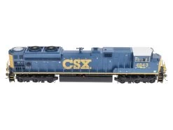 MTH 22-20811-2 O Gauge CSX SD70ACe Diesel Engine W/Proto-Sound 3.0 #4843 -Best Toy Model Store 20221104 145001 C5 Trainz 5102932 08