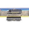 Athearn 80189 HO NS/Executive F7A-F7B Diesel Locomotive #4271/#4275 (Set Of 2)