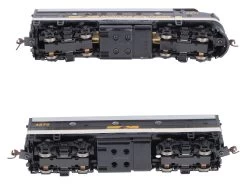 Athearn 80189 HO NS/Executive F7A-F7B Diesel Locomotive #4271/#4275 (Set Of 2) 12 Athearn 80189 HO NS/Executive F7A-F7B Diesel Locomotive #4271/#4275 (Set Of 2) -Best Toy Model Store 20221201 130432 C5 Trainz 5136676 06