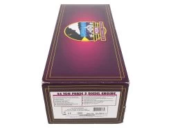 MTH 20-20874-1 O U.S. Army 44 Ton Phase 3 Diesel Engine #1663 25 MTH 20-20874-1 O U.S. Army 44 Ton Phase 3 Diesel Engine #1663 -Best Toy Model Store 20221219 124313 C5 Trainz 5149179 02