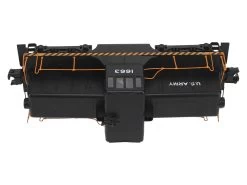 MTH 20-20874-1 O U.S. Army 44 Ton Phase 3 Diesel Engine #1663 22 MTH 20-20874-1 O U.S. Army 44 Ton Phase 3 Diesel Engine #1663 -Best Toy Model Store 20221219 124317 C5 Trainz 5149179 12