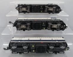 MTH 20-20389-1 RF&P F-7 ABA Diesel Engine Set W/PS 3.0 #1106/1108/1156 -Best Toy Model Store 20230307 084850 C9 Trainz 5215957 005 a744429c 9cd7 498e a40e 24a1ffb0c183