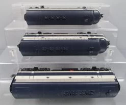 MTH 20-20389-1 RF&P F-7 ABA Diesel Engine Set W/PS 3.0 #1106/1108/1156 -Best Toy Model Store 20230307 084851 C9 Trainz 5215957 006 4ed45fe9 39d6 4a67 9fcd 7080babc5b52