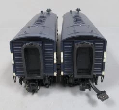 MTH 20-20389-1 RF&P F-7 ABA Diesel Engine Set W/PS 3.0 #1106/1108/1156 -Best Toy Model Store 20230307 084851 C9 Trainz 5215957 008 04521393 df0e 4cc2 b11e 3d173e9f9cc7