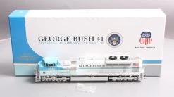 Athearn G04141 HO Union Pacific SD70ACe Diesel Locomotive W/DCC & Sound #4141