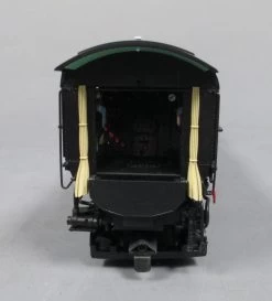 Lionel 2031261 O Union Pacific Legacy Big Boy Steam Locomotive #4014 -Best Toy Model Store 20230309 111245 C2 Trainz 5219970 008