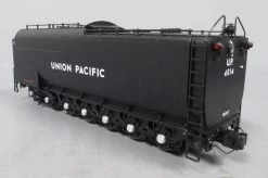 Lionel 2031261 O Union Pacific Legacy Big Boy Steam Locomotive #4014 -Best Toy Model Store 20230309 111246 C2 Trainz 5219970 010