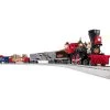 Lionel 2023110 Toy Story LionChief O Gauge Steam Train Set With Bluetooth -Best Toy Model Store 2023110 01 4635064