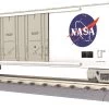 MTH 30-71079 O NASA 50' Double Plug Door Boxcar #82014 1 MTH 30-71079 O NASA 50' Double Plug Door Boxcar #82014 -Best Toy Model Store 30 71079 4865871