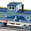 Lionel 6-27631 Norfolk Southern Heritage Ca-4 Caboose -Best Toy Model Store 3208906