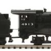 MTH 20-3394-1 NYC 4-6-2 USRA Pacific Steam Locomotive W/PS 2.0 #4913 -Best Toy Model Store 3210387