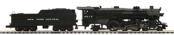 MTH 20-3394-1 NYC 4-6-2 USRA Pacific Steam Locomotive W/PS 2.0 #4913 3 MTH 20-3394-1 NYC 4-6-2 USRA Pacific Steam Locomotive W/PS 2.0 #4913
