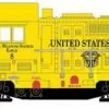RMT 924533 O US Navy Earle,NJ BEEP GP7 Diesel Locomotive #9 2 RMT 924533 O US Navy Earle,NJ BEEP GP7 Diesel Locomotive #9 -Best Toy Model Store 3276610