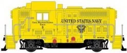 RMT 924533 O US Navy Earle,NJ BEEP GP7 Diesel Locomotive #9